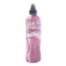 NutriSport Fit Minerals 500ml 24 Box Mit Hydratisierenden Einzelgetränken Rote Beeren, One size