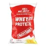 NutriSport Gold Molkenprotein Banane 2000g, Red, One Size
