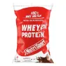 NutriSport Gold Molkenprotein Schokolade 2000g, Red, One Size