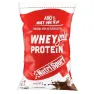NutriSport Gold Molkenprotein Schokolade 500g, Red, One Size