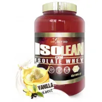 NutriSport Invicted Isolean 1.82kg Vanille
