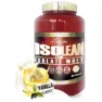NutriSport Invicted Isolean 1.82kg Vanille, Red, One Size
