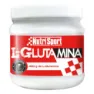 NutriSport L-glutamin Neutraler Geschmack 400g, Red, One Size