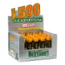 NutriSport L Schachtel Mit Carnitin 1500 Ampullen Erdbeere 20 Einheiten, Grey, One Size