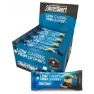 NutriSport Low Carb Energie-riegel-box Schokoladenplätzchen 60g 16 Einheiten, One size