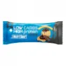 NutriSport Low Carb Energie-riegel-box Schokoladenplätzchen 60g 16 Einheiten, One size