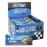 NutriSport Low Carb High Proteinriegelbox Banane&mango 16 Einheiten, Blue, One Size