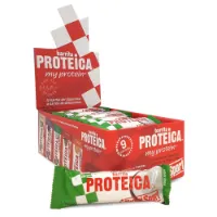 NutriSport Low Carb High Proteinriegelbox Coco 16 Einheiten NutriSport Low Carb High Proteinriegelbox Coco 16 Einheiten