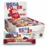 NutriSport Megapower Proteinriegelbox 12 Einheiten, Brown, One Size