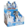 NutriSport Mgsport Magnesium Schachtel Mit Energiegelen Neutraler Geschmack 25ml 24 Einheiten, Blue, One Size