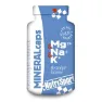 NutriSport Mineral Kapseln Neutraler Geschmack 106 Einheiten, Multicolor, One Size