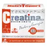 NutriSport Monohydrate Kreatinpulver Neutraler Geschmack 100g, One size