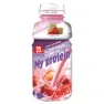 NutriSport My Protein Getränkeverpackung Erdbeere 12 Einheiten, Multicolor, One Size