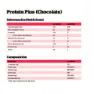 NutriSport Plus Schachtel Mit Proteingetränk Shokolade 500ml 12 Einheiten, One size
