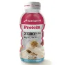 NutriSport Protein Zero Sugar 330ml Protein-getränkebox Baiser Milch 12 Einheiten, One size