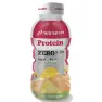 NutriSport Protein Zero Sugar 330ml Protein-getränkebox Multifrucht 12 Einheiten, One size