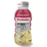 NutriSport Protein Zero Sugar 330ml Protein-getränkebox Vanille 12 Einheiten, One size