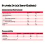 NutriSport Protein Zero Sugar 330ml Proteindrink-box Kekse 12 Einheiten, One size