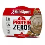 NutriSport Pudding Protein Zero Sugar Proteinpuddingbox Karamell 12 Einheiten, One size