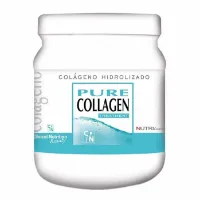 NutriSport Pure Kollagenpulver Neutraler Geschmack NutriSport Pure Kollagenpulver Neutraler Geschmack