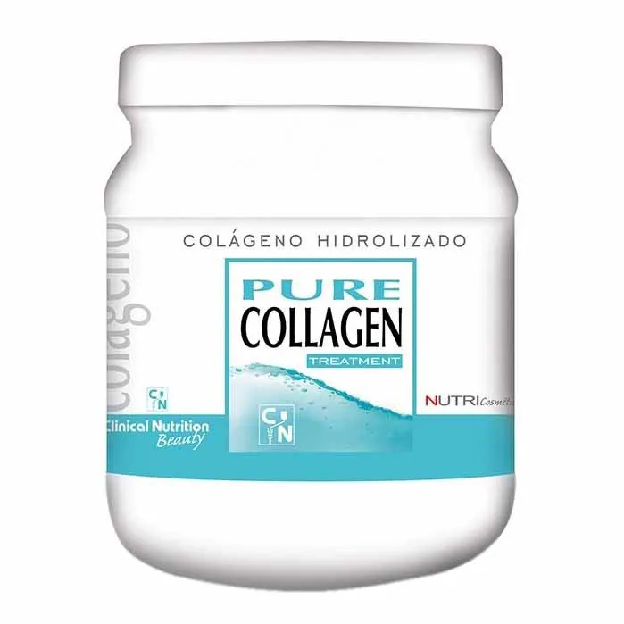 NutriSport Pure Kollagenpulver Neutraler Geschmack, One size NutriSport Pure Kollagenpulver Neutraler Geschmack, One size
