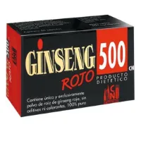 NutriSport Roter Ginseng Neutraler Geschmack 50 Einheiten NutriSport Roter Ginseng Neutraler Geschmack 50 Einheiten