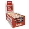 NutriSport Schachtel Mit 33% Proteinriegeln Gesalzenes Karamell 44g 24 Einheiten, One size
