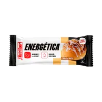 NutriSport Schachtel Mit Energetica-energieriegeln Zimtschnecke 49g 24 Einheiten NutriSport Schachtel Mit Energetica-energieriegeln Zimtschnecke 49g 24 Einheiten