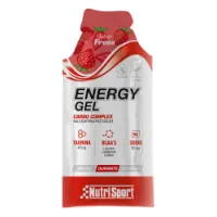 NutriSport Schachtel Mit Energiegelen 35g 24 Einheiten NutriSport Schachtel Mit Energiegelen 35g 24 Einheiten