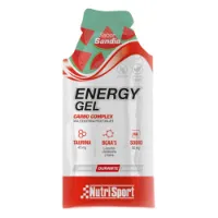 NutriSport Schachtel Mit Energiegelen 35g 24 Einheiten NutriSport Schachtel Mit Energiegelen 35g 24 Einheiten