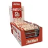 NutriSport Schachtel Mit Proteinriegeln 33 % Protein Doppelte Schokolade 44g 24 Einheiten, One size
