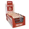 NutriSport Schachtel Mit Proteinriegeln 33 % Protein Vanille&kekse 44g 24 Einheiten, One size