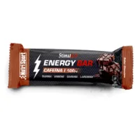 NutriSport Schachtel Stimul Red Proteinriegel 40g 24 Einheiten NutriSport Schachtel Stimul Red Proteinriegel 40g 24 Einheiten
