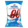 NutriSport Sequentiell 80 & Erdbeere Banane 500g, Blue, One Size