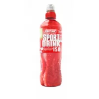 NutriSport Sport Drink Iso Isotonische Einzeldosis-box Tropische 500ml 24 Einheiten NutriSport Sport Drink Iso Isotonische Einzeldosis-box Tropische 500ml 24 Einheiten