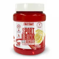NutriSport Sport Iso 1.02kg Orange NutriSport Sport Iso 1.02kg Orange