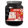 NutriSport Sport Mit Pulver Koffein Zitrone 990g, Multicolor, One Size