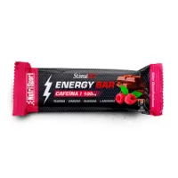 NutriSport Stimul Red Energie-riegel-box Schokolade Und Himbeere 40g 24 Einheiten NutriSport Stimul Red Energie-riegel-box Schokolade Und Himbeere 40g 24 Einheiten
