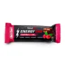 NutriSport Stimul Red Energie-riegel-box Schokolade Und Himbeere 40g 24 Einheiten, One size