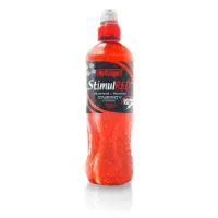 NutriSport Stimulred Energydrink-dose Exotisch 500ml 24 Einheiten NutriSport Stimulred Energydrink-dose Exotisch 500ml 24 Einheiten