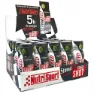 NutriSport Stimulred Enershot Energydrink-dose Neutraler Geschmack 20 Einheiten, Red, One Size