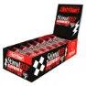 NutriSport Stimulred Schachtel Mit Gummibär-energieriegeln Rote Beeren 25g 28 Einheiten, One size