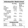 NutriSport Stimulred Schachtel Mit Gummibär-energieriegeln Rote Beeren 25g 28 Einheiten, One size