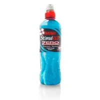 NutriSport Stimulred Zero Energydrink-dose Blue Tropic 500ml 24 Einheiten NutriSport Stimulred Zero Energydrink-dose Blue Tropic 500ml 24 Einheiten