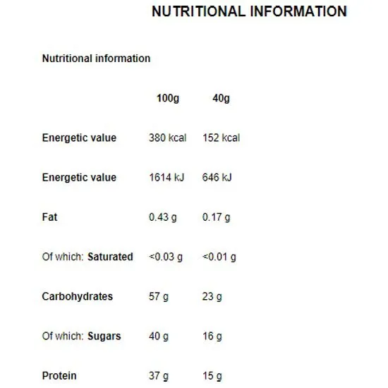 NutriSport Stressnutril 40gr Einzeldosis-box Erdbeere 20 Einheiten, Red, One Size NutriSport Stressnutril 40gr Einzeldosis-box Erdbeere 20 Einheiten, Red, One Size