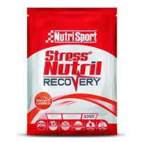 NutriSport Stressnutril 40gr Einzeldosis-box Orange 20 Einheiten NutriSport Stressnutril 40gr Einzeldosis-box Orange 20 Einheiten