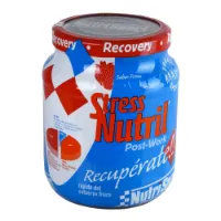 NutriSport Stressnutril Regenerationspulver Erdbeere 800gr NutriSport Stressnutril Regenerationspulver Erdbeere 800gr