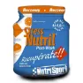 NutriSport Stressnutril Regenerationspulver Orange 800gr, Multicolor, One Size
