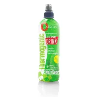 NutriSport Thermo 500ml 24 Unit Grüner Tee Getränkeverpackung