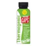 NutriSport Thermo Kapseln Neutraler Geschmack 180 Einheiten, Green, One Size
